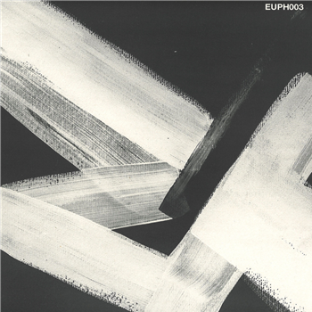 Various Artists - EUPH003 - Euphorik Various Artists - EUPH003 - Euphorik