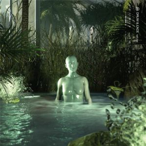 DRUM & LACE - Natura (transparent clear vinyl LP + download code) - Past Inside The Present DRUM & LACE - Natura (transparent clear vinyl LP + download code) - Past Inside The Present