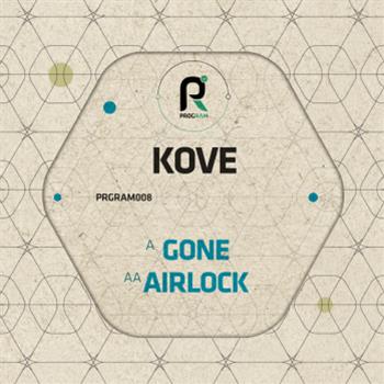 Kove - Program