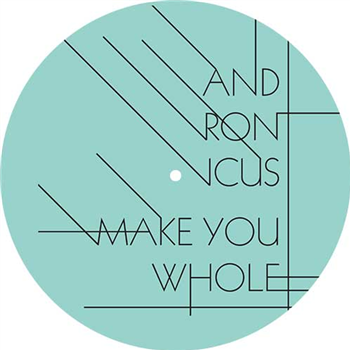 Andronicus - Make You Whole (Dusky, Coco Bryce, Smokin Jo Mixes) - Collective Leisure