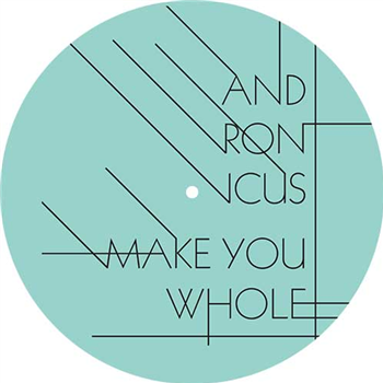 Andronicus - Make You Whole (Dusky, Coco Bryce, Smokin Jo Mixes) - Collective Leisure Andronicus - Make You Whole (Dusky, Coco Bryce, Smokin Jo Mixes) - Collective Leisure