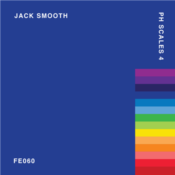 Jack Smooth - PH Scales 4 - Furthur Electronix