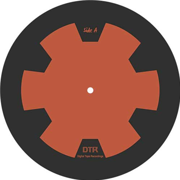 G.O.D. - Limited - Digital Tape Recordings G.O.D. - Limited - Digital Tape Recordings