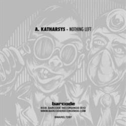 Katharsys / Unknown Error - Barcode Recordings