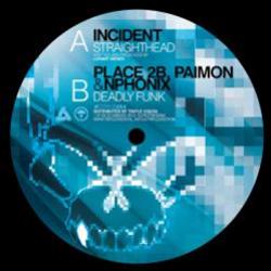 Incident / Nphonix & Place 2B & Paimon - Citrus Recordings