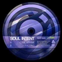 Soul Intent - Celsius Recordings