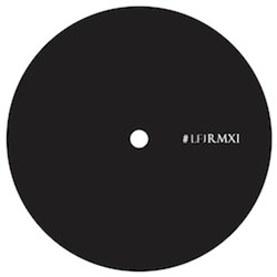 Raffaele Attanasio - LFJ Remixes I - LETTERS FROM JERUSALEM