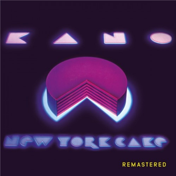 KANO - New York Cake - Fulltime Production