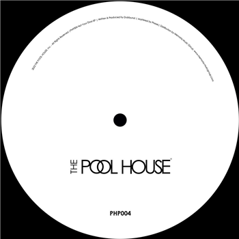 Dubfound - Not Your Door [180 grams] - Pool House Press