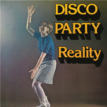 Reality - Disco Party - Jazzman