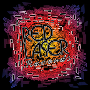 RED LASER RECORDS - EP 12 - Red Laser Records