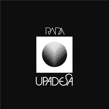 RADA (ANGEL RADA) - UPADESA - WAH WAH RECORDS SUPERSONIC SOUNDS