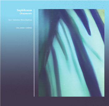 Saphileaum - Ornaments - Oslated Saphileaum - Ornaments - Oslated