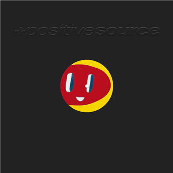 VARIOUS ARTISTS - SCR003 - positivesource