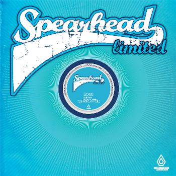 Bcee - Spearhead Records