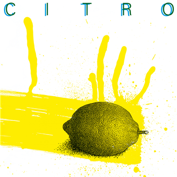CITRO - SMILE - FUNKSCAPES CITRO - SMILE - FUNKSCAPES