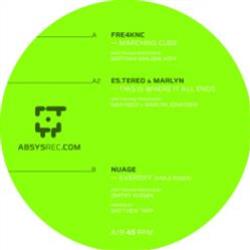 Fre4knc / Es.Tereo & Marlyn / Nuage / Anile - Absys Records