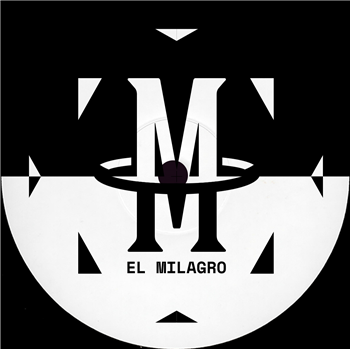 Various Artists - Resiliencia EP - El Milagro Records