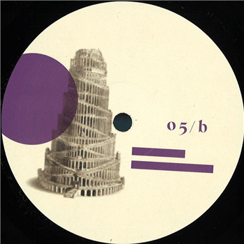 Vadim Oslov - Snake Charmer Ep - Perceive Records Vadim Oslov - Snake Charmer Ep - Perceive Records