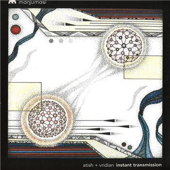 atish + vridian - Instant Transmission - Manjumasi atish + vridian - Instant Transmission - Manjumasi