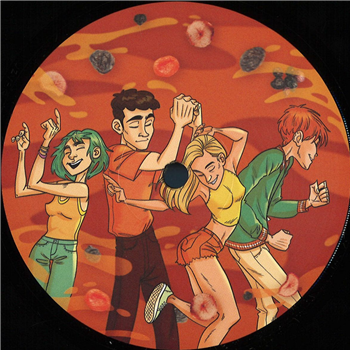 ?N - Birth Song Trediberri Ep - Uzvar ?N - Birth Song Trediberri Ep - Uzvar