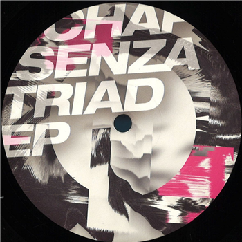 Chapsenza - Triad Ep - Elrow Limited