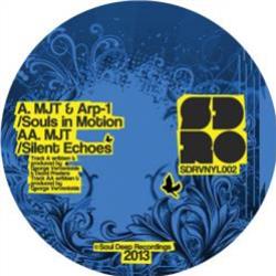 Mjt & Arp-1 - Soul Deep Recordings