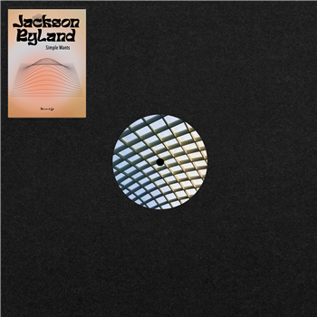 Jackson Ryland - Simple Wants - Pleasant Life Jackson Ryland - Simple Wants - Pleasant Life