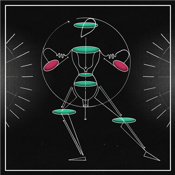 Eva Geist & Chikiss - Sono Iimperatore - Space Ritual Eva Geist & Chikiss - Sono Iimperatore - Space Ritual