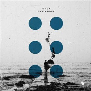 STEN aka LAWRENCE - Earthshine (3xLP) - Sushitech Records STEN aka LAWRENCE - Earthshine (3xLP) - Sushitech Records