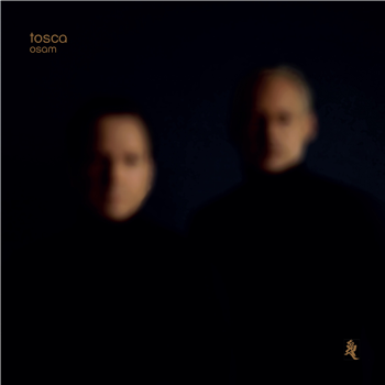 Tosca - Osam (2 X 140G Gatefold LP) - !K7 Records