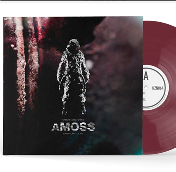 Amoss *Coloured Vinyl Repress - Horizons Music