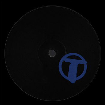 Lostlojic - Mamay (2 X 12") - Tech-um Lostlojic - Mamay (2 X 12") - Tech-um
