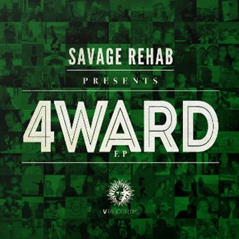 Savage Rehab - V Recordings