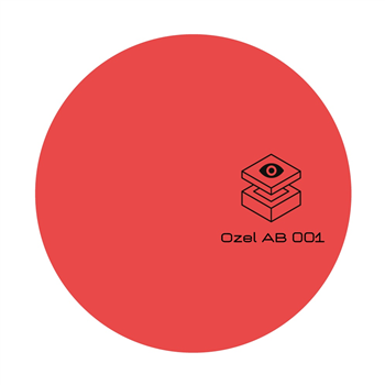 Ozel AB - Ozel AB 001 - Ozel AB Ozel AB - Ozel AB 001 - Ozel AB