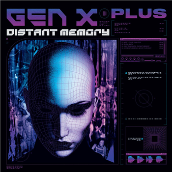 Various Artists - Distant Memory - Gen X