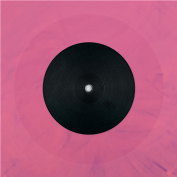 Re:Axis & more - 101.2 [pink marbled vinyl] - Planet Rhythm