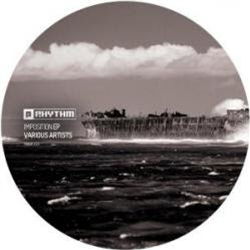 Various Artists - Imposition EP - Planet Rhythm