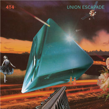 4T4 - Union Escapade - Bodies In Motion