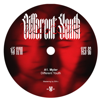 Myler - Different Youth - Research