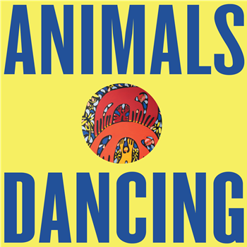 Niklas Wandt - I Wandt to Believe - Animals Dancing