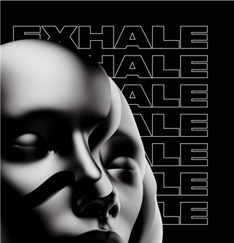 VARIOUS ARTISTS - EXHALE VA003 (PART 1) - EXHALE VARIOUS ARTISTS - EXHALE VA003 (PART 1) - EXHALE