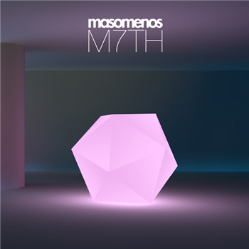 Masomenos - M7th (2 X 12") - Welcome To Masomenos
