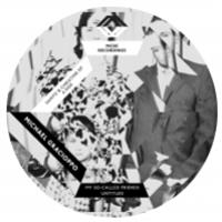 MICHAEL GRACIOPPO - SANTO & CHRISTINE EP *Repress - MCDE