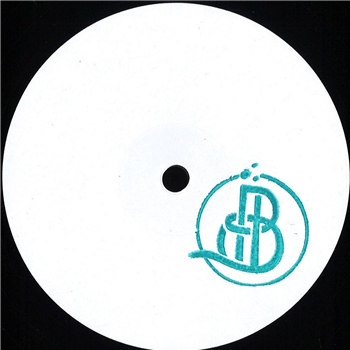 Unknown Artist - Bohrium White 001 - Bohrium Records