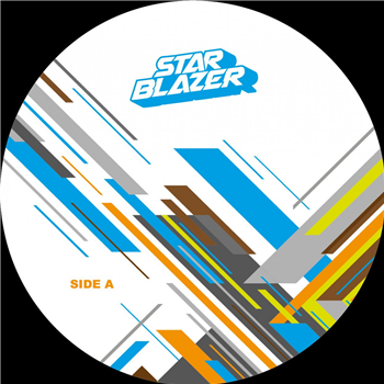 Douse - Looking for Love EP - Star Blazer Douse - Looking for Love EP - Star Blazer