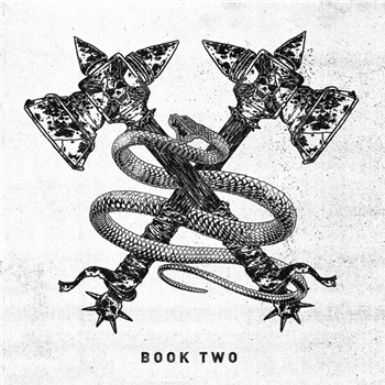Fucking Hammers - Book Two - Green Fetish Records Fucking Hammers - Book Two - Green Fetish Records