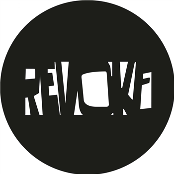 Interlect 3000 - Aqueous Ep - Revoke Interlect 3000 - Aqueous Ep - Revoke