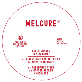 Erell Ranson - A New Home - Melcure Erell Ranson - A New Home - Melcure