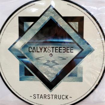 Calyx & TeeBee / Rene LaVice - Ram Records